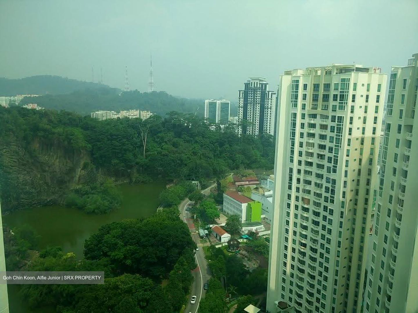 Guilin View (D23), Condominium #610226771